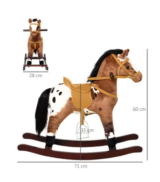 Caballito Balancín