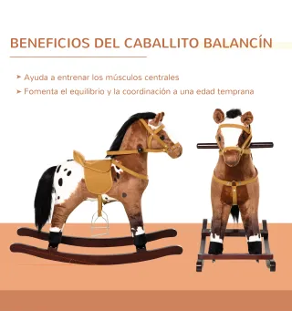 Caballito Balancín