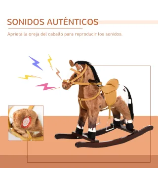 Caballito Balancín