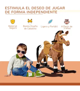Caballito Balancín