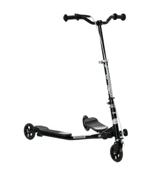 Patinete de 3 Ruedas