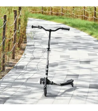 Patinete de 3 Ruedas