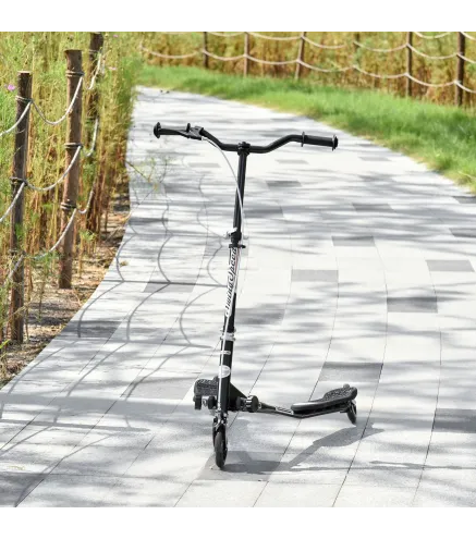 Patinete de 3 Ruedas