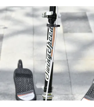 Patinete de 3 Ruedas