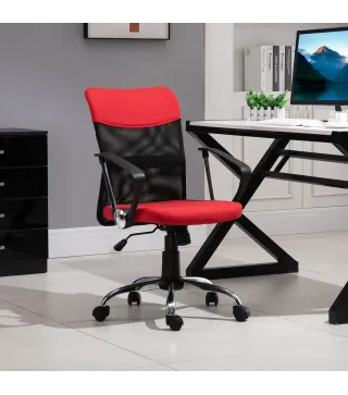 Silla de Oficina