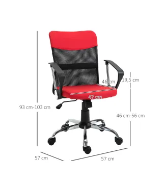 Silla de Oficina
