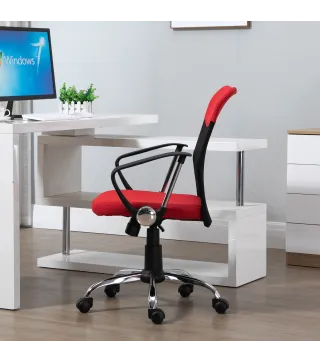 Silla de Oficina