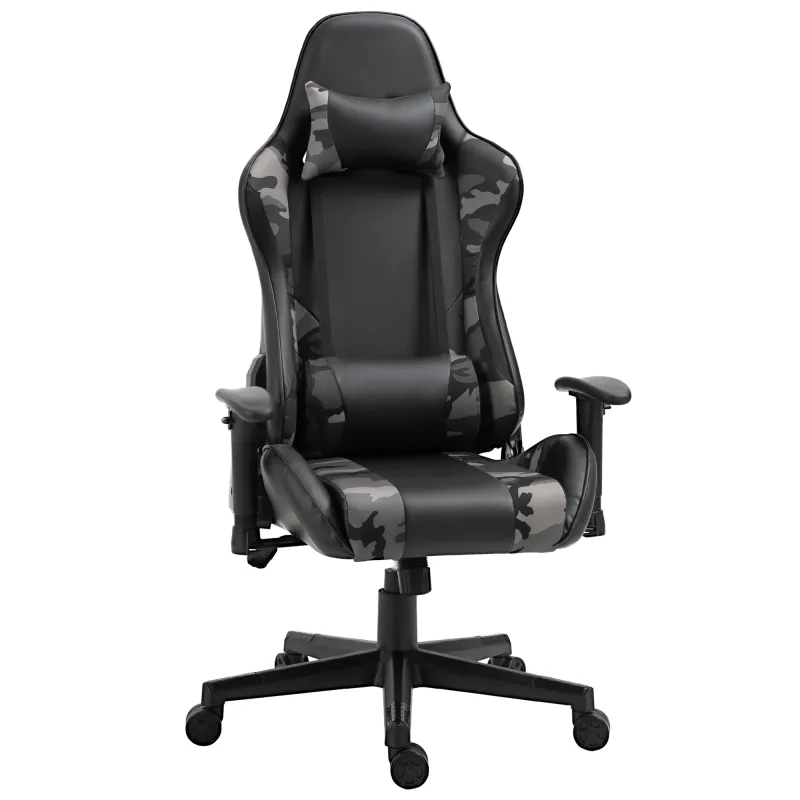 Silla Gaming