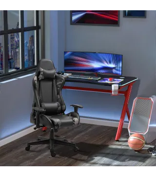 Silla Gaming