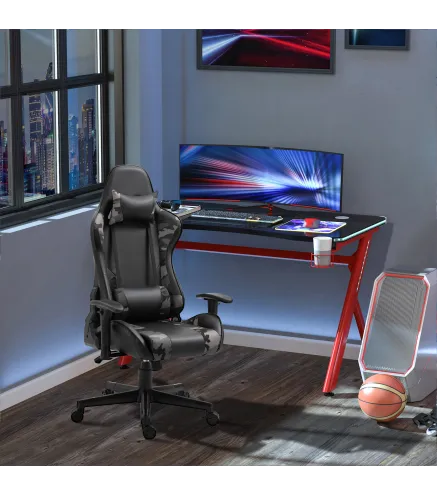 Silla Gaming