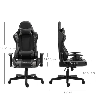 Silla Gaming