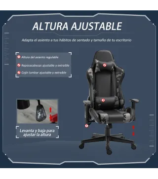 Silla Gaming