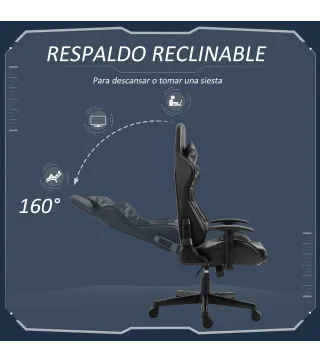 Silla Gaming