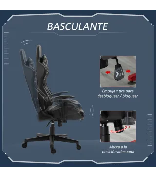 Silla Gaming