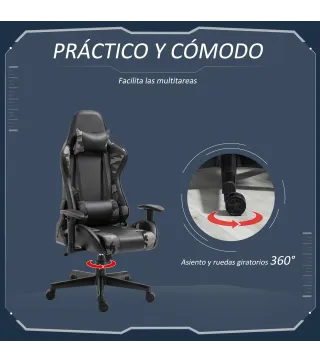 Silla Gaming