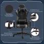 Silla Gaming