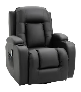 Sillón de Masaje