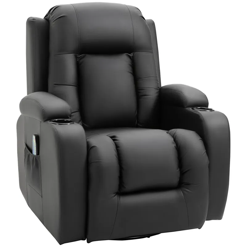 Sillón de Masaje