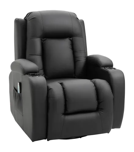 Sillón de Masaje