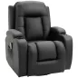 Sillón de Masaje