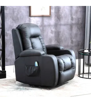Sillón de Masaje