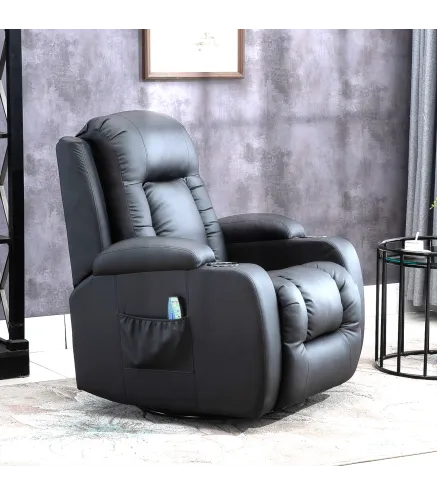 Sillón de Masaje