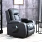 Sillón de Masaje