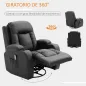 Sillón de Masaje