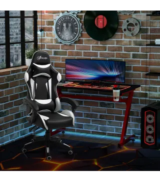 Silla Gaming