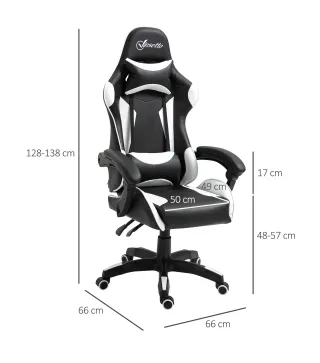 Silla Gaming