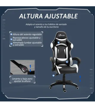 Silla Gaming