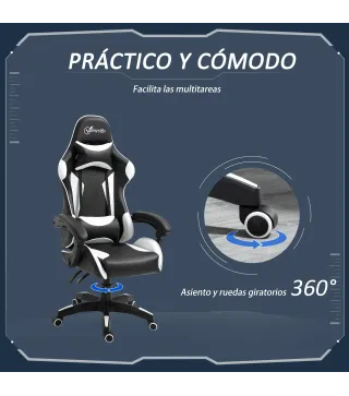 Silla Gaming