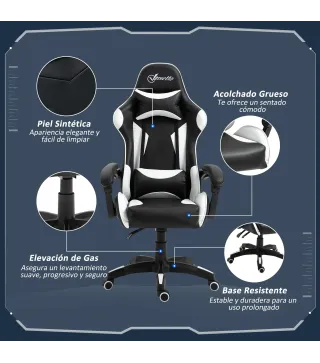 Silla Gaming