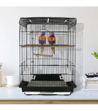 Jaula para Pájaros