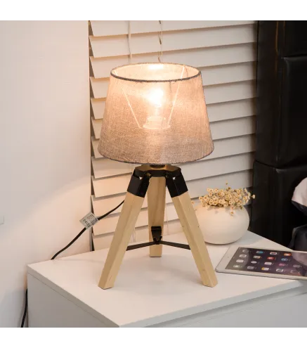 Lámpara de Mesa
