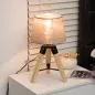 Lámpara de Mesa