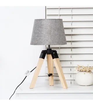 Lámpara de Mesa