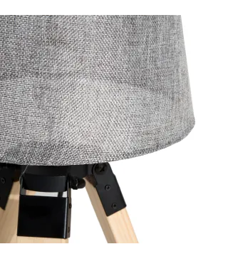 Lámpara de Mesa