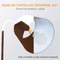 Lámpara de Pie