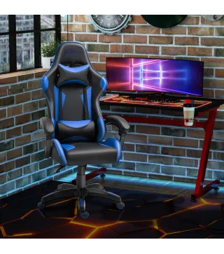 Silla Gaming