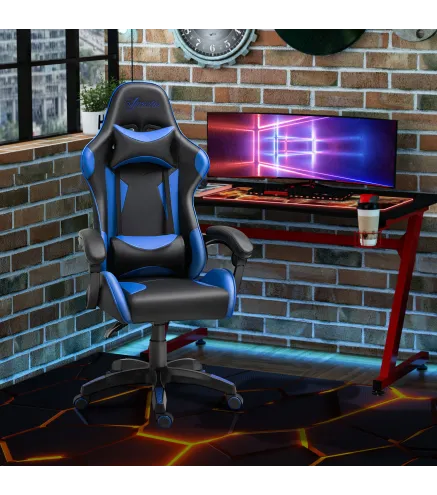 Silla Gaming