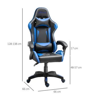 Silla Gaming