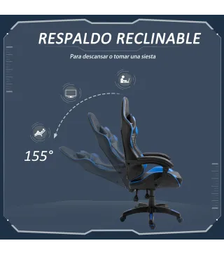 Silla Gaming