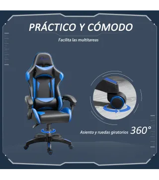 Silla Gaming