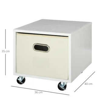 Cajonera Móvil