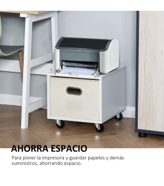 Cajonera Móvil