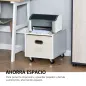Cajonera Móvil Cajonera Móvil