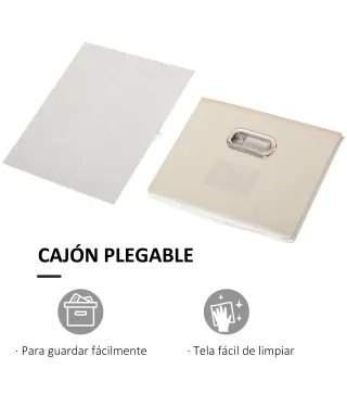 Cajonera Móvil