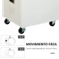 Cajonera Móvil Cajonera Móvil