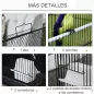 Jaula para Pájaros